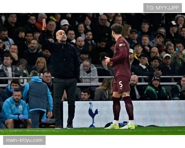 曼城直通后战术调整 瓜迪奥拉如何应对伤病危机